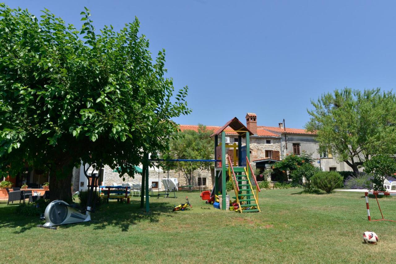 Bed And Breakfast Casa Rustica Vodnjan Zewnętrze zdjęcie