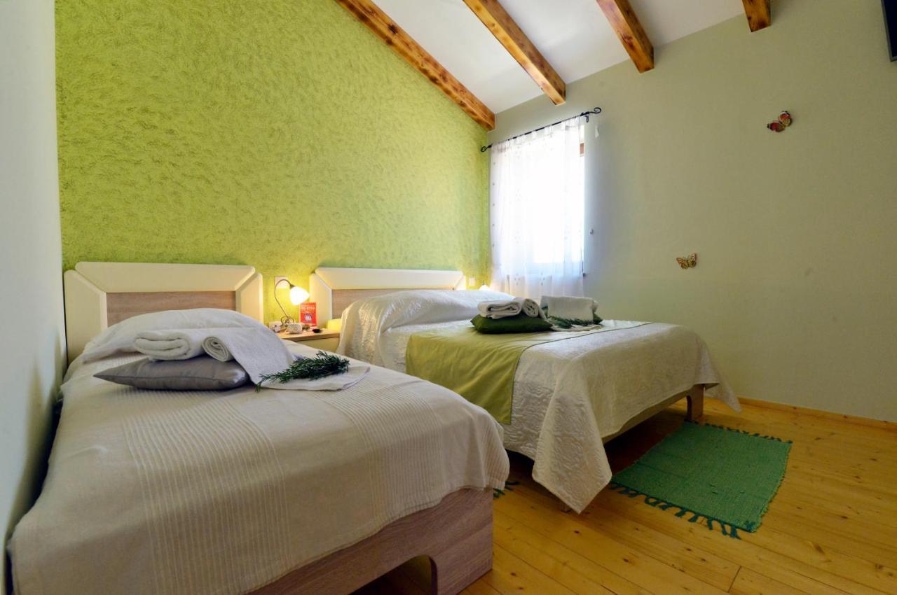 Bed And Breakfast Casa Rustica Vodnjan Zewnętrze zdjęcie